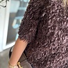 JDY JDYMARTA LIFE 2/4 TOP JRS NOOS