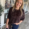 JDY JDYMARTA LIFE 2/4 TOP JRS NOOS