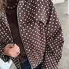 JDY JDYNAOMI L/S JACKET WVN EXP NOOS