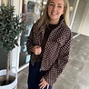 JDY JDYNAOMI L/S JACKET WVN EXP NOOS
