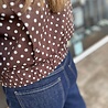 JDY JDYNAOMI L/S JACKET WVN EXP NOOS
