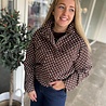 JDY JDYNAOMI L/S JACKET WVN EXP NOOS
