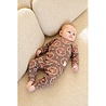 Feetje MADDIE MEDALLION - PREMIUM SLEEPWEAR - BROWN