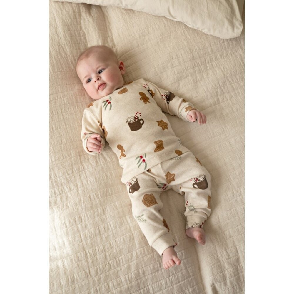 Feetje COSY COOKIE - PREMIUM SLEEPWEAR - 50500098
