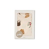 Feetje COSY COOKIE - PREMIUM SLEEPWEAR - 50500098