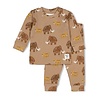 Feetje MILO MAMMOTH - PREMIUM SLEEPWEAR - 50500100