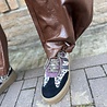 Ydence PANTS ANNEMONE COFFEE BROWN