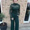 Ydence TOP RITA EMERALD