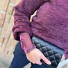 Ydence KNITTED SWEATER ANGELINA