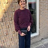 Ydence KNITTED SWEATER ANGELINA