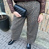 Ydence PANTS WHYNOA LEOPARD