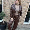 Ydence JACKET INDY COFFEE BROWN
