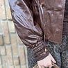 Ydence JACKET INDY COFFEE BROWN