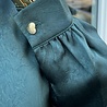 Ydence BLOUSE UMALI EMARALD