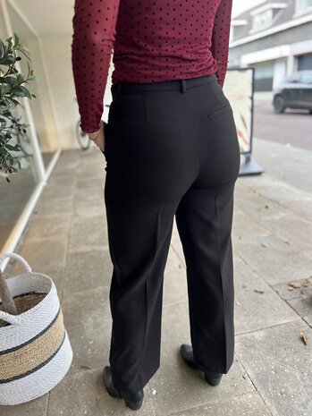 JDY JDYVIV HW WIDE PANT PNT NOOS