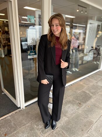 JDY JDYVIV HW WIDE PANT PNT NOOS