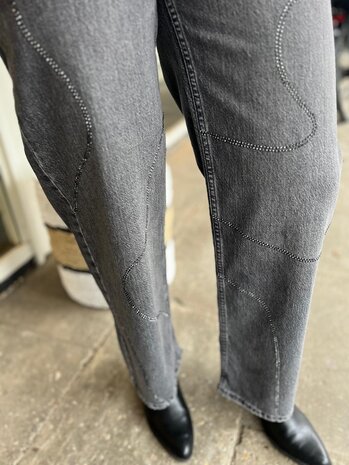 JDY JDYSANDRA HW STONE STRAIGHT JEANS DNM JDY JDYSANDRA HW STONE STRAIGHT JEANS DNM