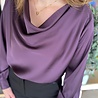JDY JDYROCKY L/S WATERFALL TOP WVN JDY JDYROCKY L/S WATERFALL TOP WVN