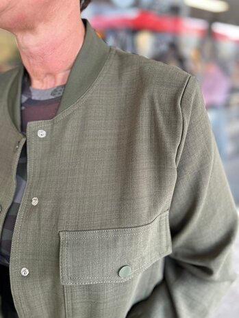 GARWIN-JA20 KHAKI GARWIN-JA20 KHAKI
