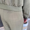 SisterSpoint PANTALON GREAT KHAKI SisterSpoint PANTALON GREAT KHAKI