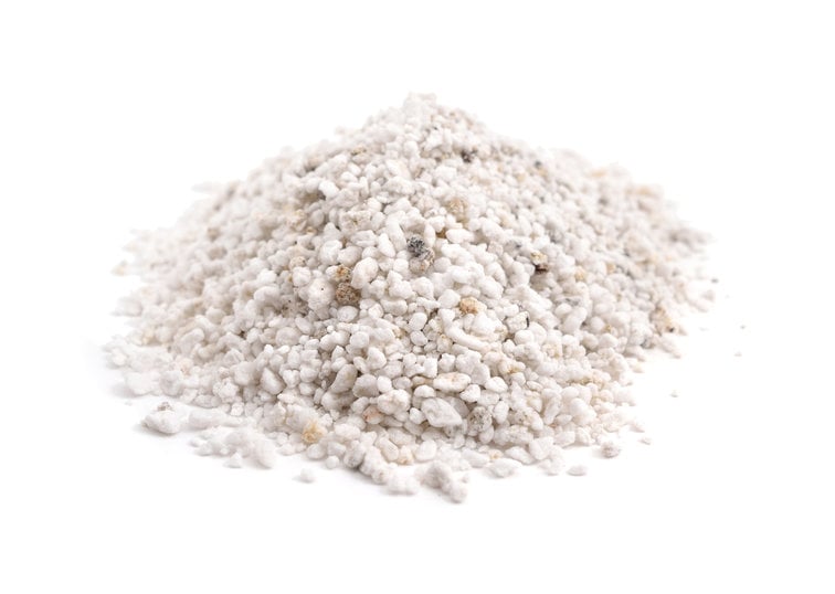 Perlite - 12 litri