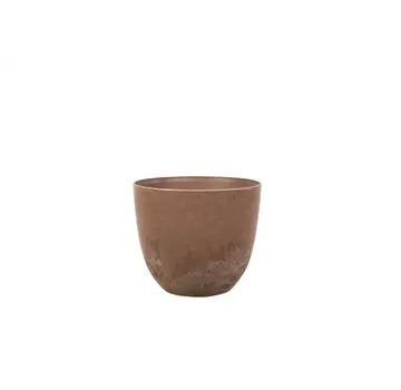 Sumpfschale "Mientje" Farbe Eiche - Artstone | 17 cm