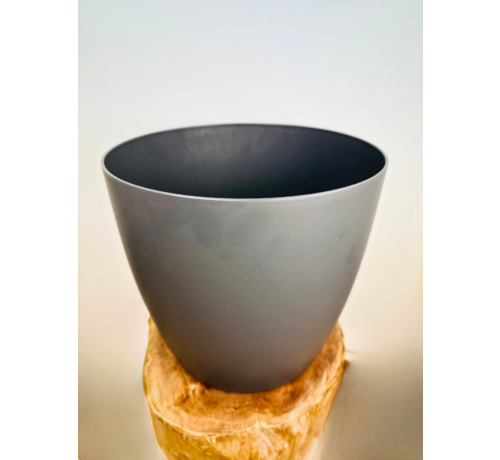 Elho pot Sammy Noir | ø 40cm