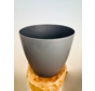 Elho pot Sammy Noir | ø 40cm