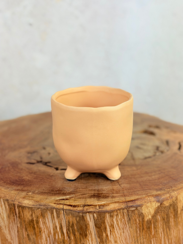 Kruka Elly 'Matblank' | 8,5cm