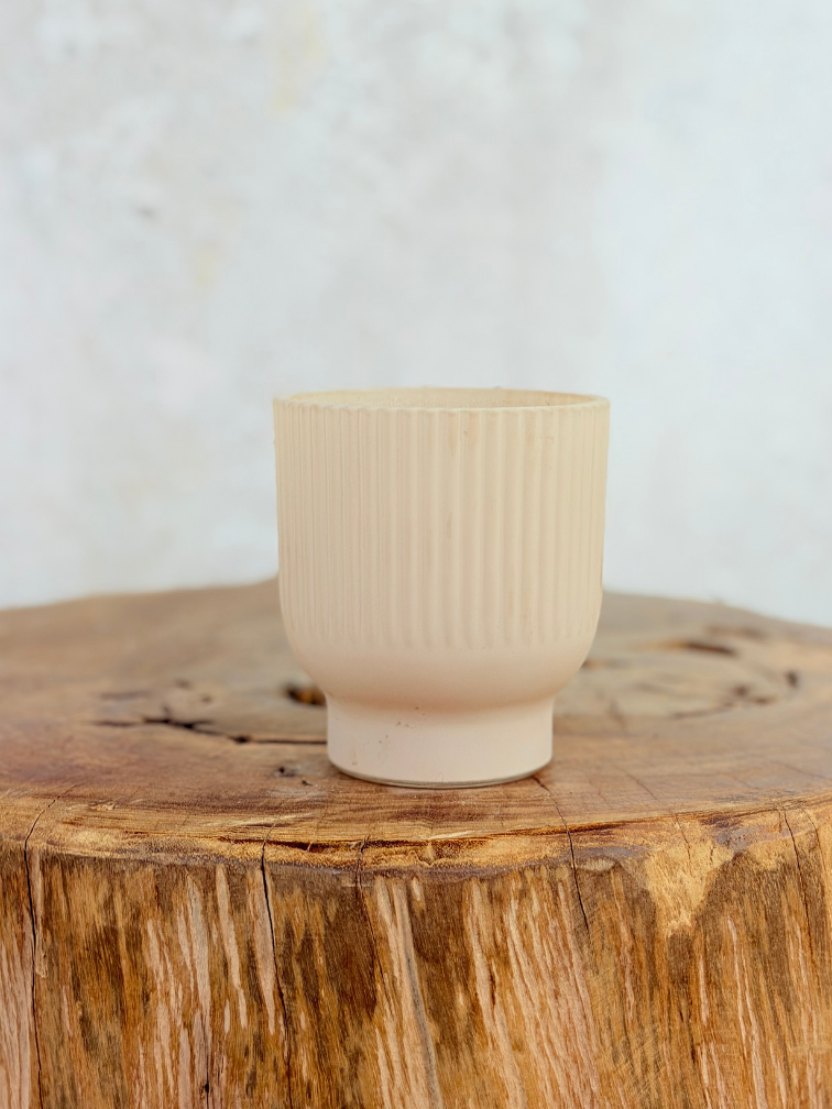 Pflanzentopf "Betsie" - rosa | 8,5cm