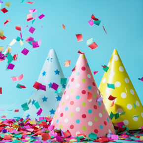 Partydeko Partydeko