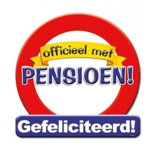 die Pension die Pension