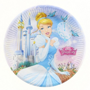 Cinderella decorations  Cinderella decorations