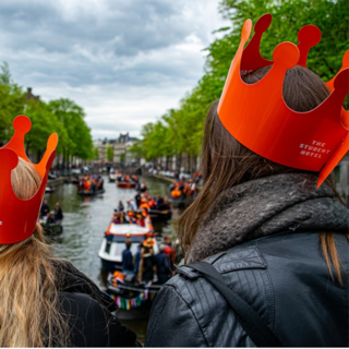 Koningsdag