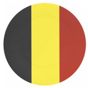 Belgie Belgie