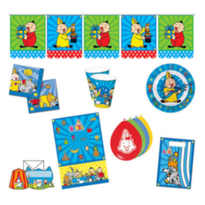 Partypakete Partypakete