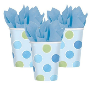 Einwegbecher Einwegbecher