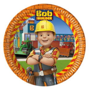 Bob the Builder decoration Bob the Builder decoration