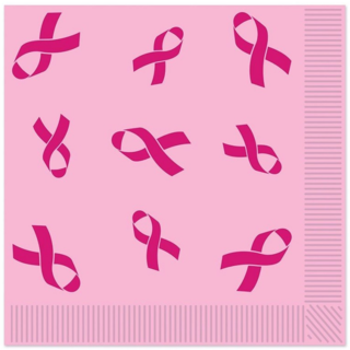 Pink ribbon