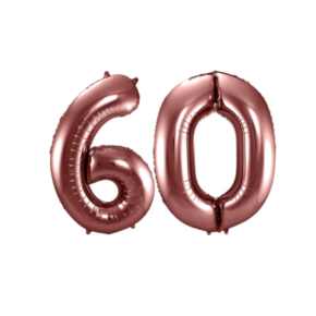 Dekoration 60 Jahre Dekoration 60 Jahre