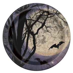 Spooky party decorations Spooky party decorations