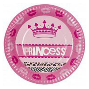 Girls' party decorations Girls' party decorations