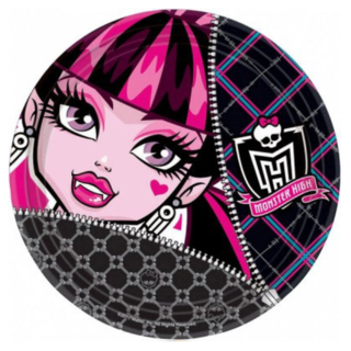 Monster High decoration