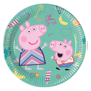 Peppa Pig decorations