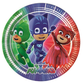 PJ Masks decorations