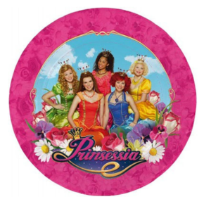 Prinsessia decorations Prinsessia decorations