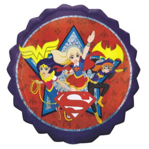 Super Hero Girls decorations Super Hero Girls decorations