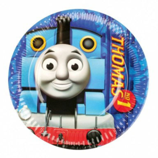 Thomas the Train decorations