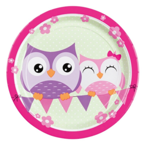 Owl decorations Owl decorations