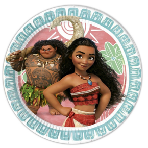 Vaiana decorations Vaiana decorations